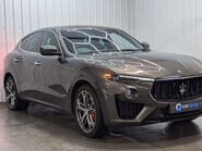 Maserati Levante 3.0 Levante GranSport V6 Auto 4WD 5dr 9