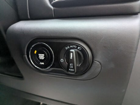 Maserati Levante 3.0 Levante GranSport V6 Auto 4WD 5dr 81