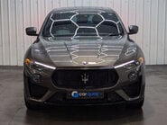 Maserati Levante 3.0 Levante GranSport V6 Auto 4WD 5dr 14