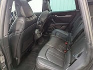 Maserati Levante 3.0 Levante GranSport V6 Auto 4WD 5dr 63