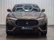 Maserati Levante 3.0 Levante GranSport V6 Auto 4WD 5dr 13