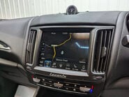 Maserati Levante 3.0 Levante GranSport V6 Auto 4WD 5dr 92