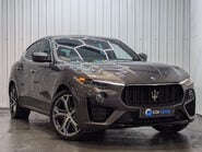 Maserati Levante 3.0 Levante GranSport V6 Auto 4WD 5dr 26