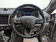 Maserati Levante 3.0 Levante GranSport V6 Auto 4WD 5dr 74