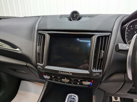 Maserati Levante 3.0 Levante GranSport V6 Auto 4WD 5dr 84