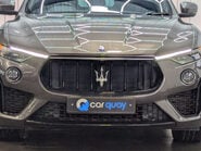Maserati Levante 3.0 Levante GranSport V6 Auto 4WD 5dr 12