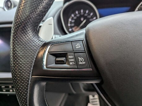 Maserati Levante 3.0 Levante GranSport V6 Auto 4WD 5dr 77