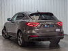 Maserati Levante 3.0 Levante GranSport V6 Auto 4WD 5dr