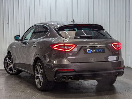 Maserati Levante 3.0 Levante GranSport V6 Auto 4WD 5dr 1