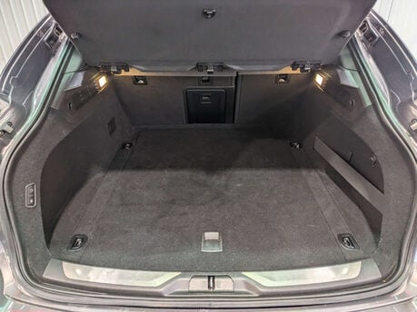 Maserati Levante 3.0 Levante GranSport V6 Auto 4WD 5dr 44