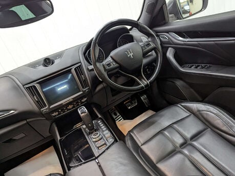 Maserati Levante 3.0 Levante GranSport V6 Auto 4WD 5dr 71