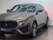 Maserati Levante 3.0 Levante GranSport V6 Auto 4WD 5dr 10