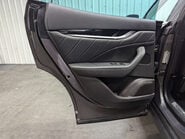 Maserati Levante 3.0 Levante GranSport V6 Auto 4WD 5dr 68