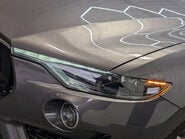 Maserati Levante 3.0 Levante GranSport V6 Auto 4WD 5dr 19