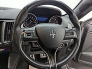 Maserati Levante 3.0 Levante GranSport V6 Auto 4WD 5dr 79