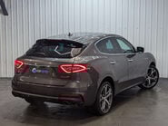 Maserati Levante 3.0 Levante GranSport V6 Auto 4WD 5dr 31