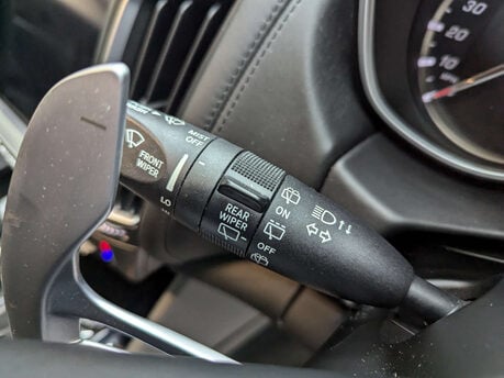 Maserati Levante 3.0 Levante GranSport V6 Auto 4WD 5dr 76