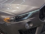 Maserati Levante 3.0 Levante GranSport V6 Auto 4WD 5dr 18