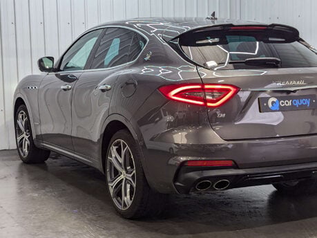Maserati Levante 3.0 Levante GranSport V6 Auto 4WD 5dr 33