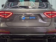 Maserati Levante 3.0 Levante GranSport V6 Auto 4WD 5dr 36