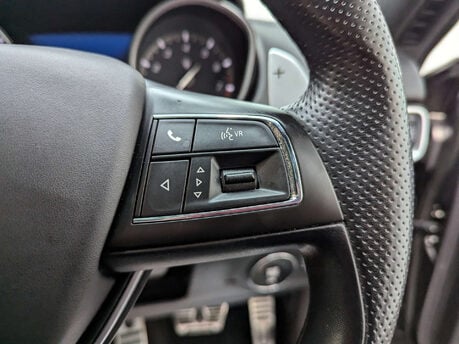 Maserati Levante 3.0 Levante GranSport V6 Auto 4WD 5dr 78