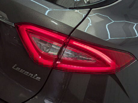 Maserati Levante 3.0 Levante GranSport V6 Auto 4WD 5dr 42