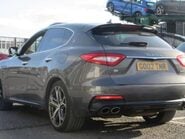 Maserati Levante 3.0 Levante GranSport V6 Auto 4WD 5dr 16