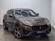 Maserati Levante 3.0 Levante GranSport V6 Auto 4WD 5dr 27
