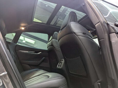Maserati Levante 3.0 Levante GranSport V6 Auto 4WD 5dr 59