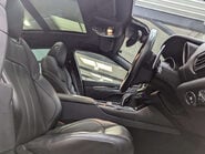 Maserati Levante 3.0 Levante GranSport V6 Auto 4WD 5dr 50