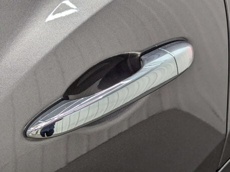 Maserati Levante 3.0 Levante GranSport V6 Auto 4WD 5dr 21