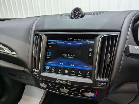 Maserati Levante 3.0 Levante GranSport V6 Auto 4WD 5dr 89