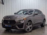 Maserati Levante 3.0 Levante GranSport V6 Auto 4WD 5dr 6