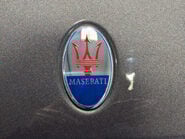 Maserati Levante 3.0 Levante GranSport V6 Auto 4WD 5dr 11