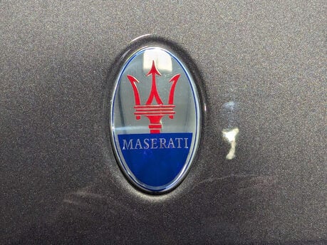 Maserati Levante 3.0 Levante GranSport V6 Auto 4WD 5dr 11