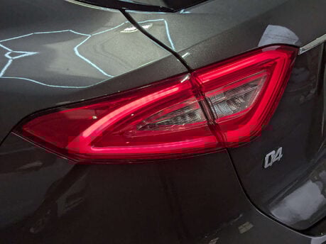 Maserati Levante 3.0 Levante GranSport V6 Auto 4WD 5dr 41