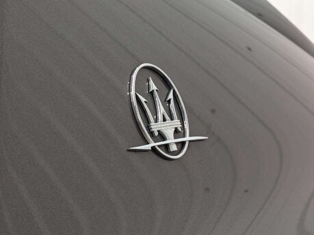 Maserati Levante 3.0 Levante GranSport V6 Auto 4WD 5dr 22