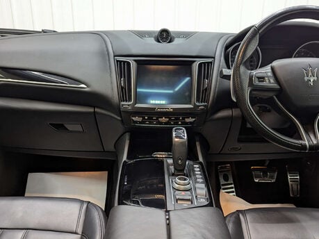 Maserati Levante 3.0 Levante GranSport V6 Auto 4WD 5dr 73