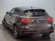 Maserati Levante 3.0 Levante GranSport V6 Auto 4WD 5dr 3