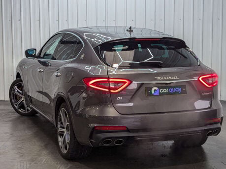 Maserati Levante 3.0 Levante GranSport V6 Auto 4WD 5dr 3