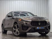 Maserati Levante 3.0 Levante GranSport V6 Auto 4WD 5dr 25