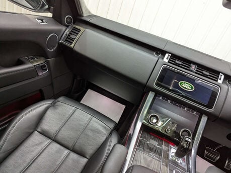 Land Rover Range Rover Sport 3.0 Range Rover Sport Autobiography Dynamic SDV6 Auto 4WD 5dr 46