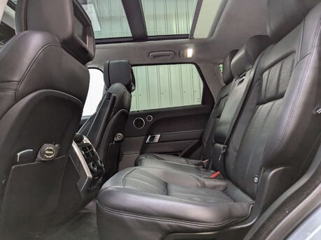 Land Rover Range Rover Sport 3.0 Range Rover Sport Autobiography Dynamic SDV6 Auto 4WD 5dr 69