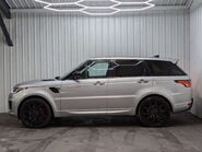 Land Rover Range Rover Sport 3.0 Range Rover Sport Autobiography Dynamic SDV6 Auto 4WD 5dr 15