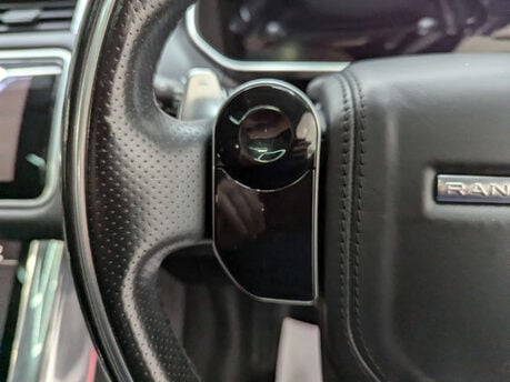 Land Rover Range Rover Sport 3.0 Range Rover Sport Autobiography Dynamic SDV6 Auto 4WD 5dr 73