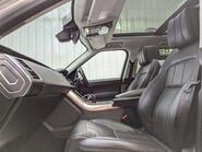 Land Rover Range Rover Sport 3.0 Range Rover Sport Autobiography Dynamic SDV6 Auto 4WD 5dr 58