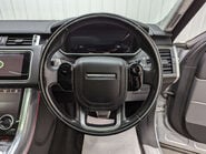 Land Rover Range Rover Sport 3.0 Range Rover Sport Autobiography Dynamic SDV6 Auto 4WD 5dr 74