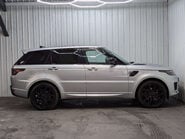 Land Rover Range Rover Sport 3.0 Range Rover Sport Autobiography Dynamic SDV6 Auto 4WD 5dr 13