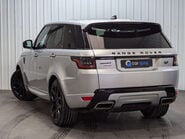 Land Rover Range Rover Sport 3.0 Range Rover Sport Autobiography Dynamic SDV6 Auto 4WD 5dr 11