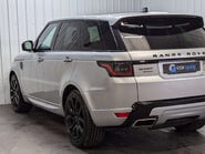 Land Rover Range Rover Sport 3.0 Range Rover Sport Autobiography Dynamic SDV6 Auto 4WD 5dr 35